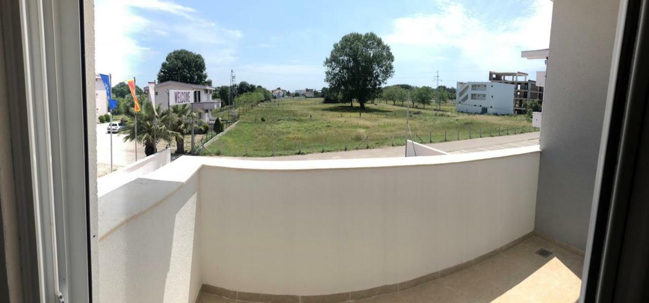 Ulcin Relax Apartments & Rooms Улцинь Экстерьер фото